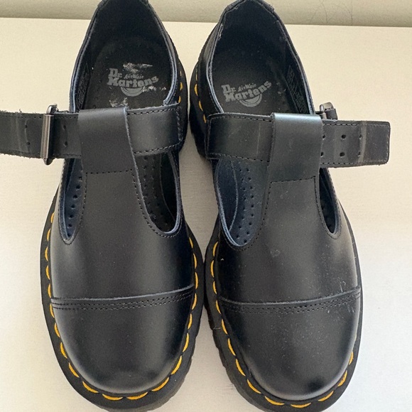 ❌❌SOLD❌❌Woman’s docs - Picture 2 of 2